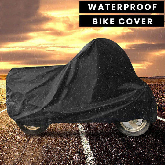 Water proof & Dust Proof Scooty Cover