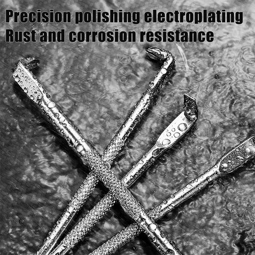 L-shaped Double Head Screwdriver