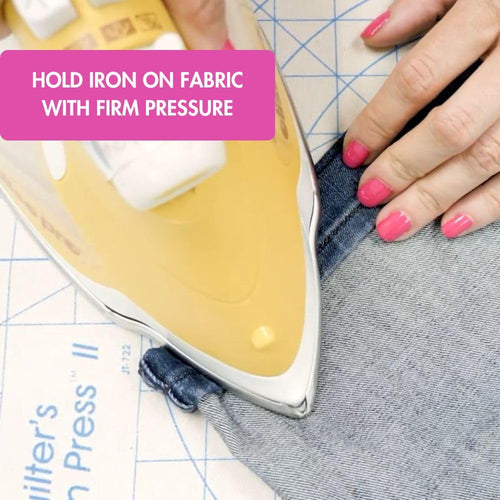 Heat n Bond Home Iron Strip