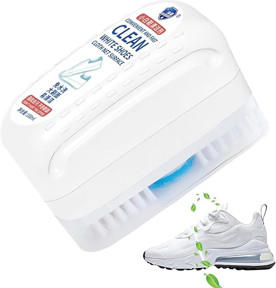 Universal Shoe Cleaner