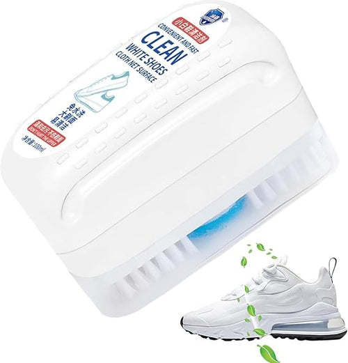 Universal Shoe Cleaner