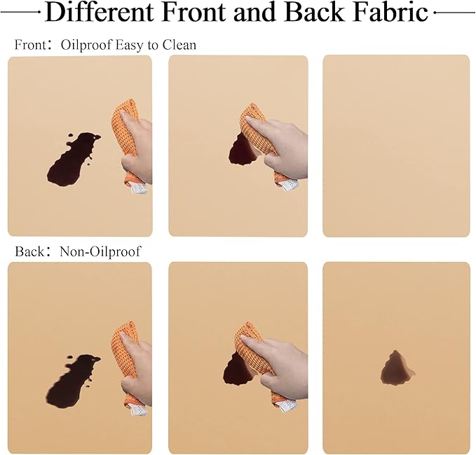 Universal Stain Proof Cable Cover