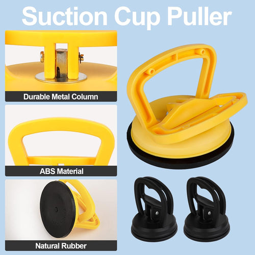 Suction Dent Puller