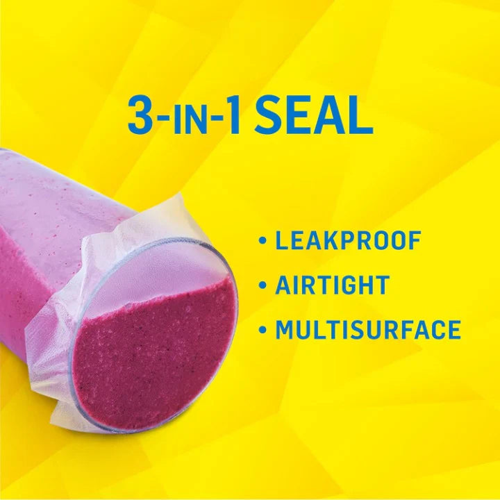 3 in 1 Food Wrap