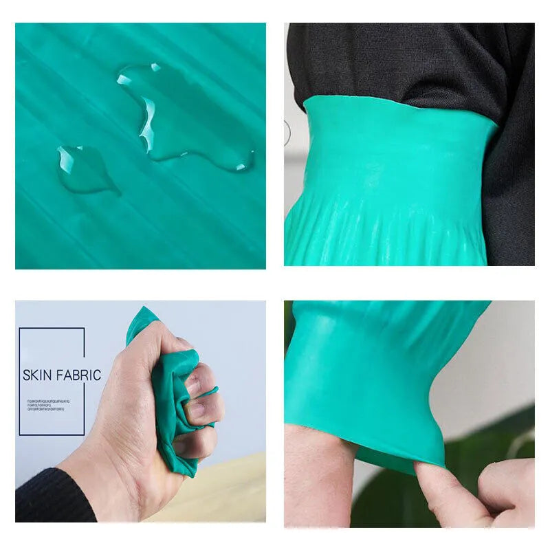 Water Proof Sleave Protection Cover