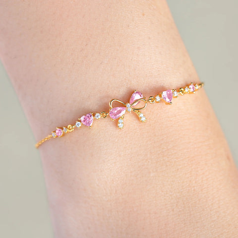 Coquette Bracelet