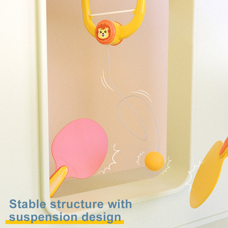 Doorway Ping Pong Set