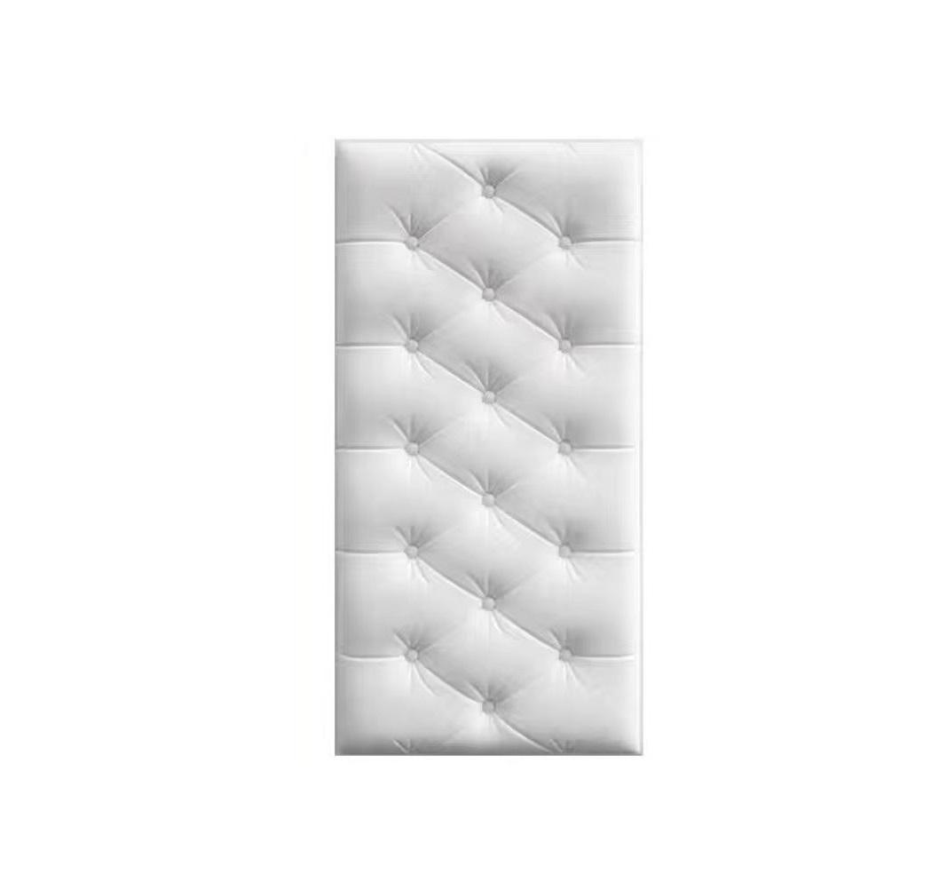 Multipurpose Self Adhesive Wall Cushion