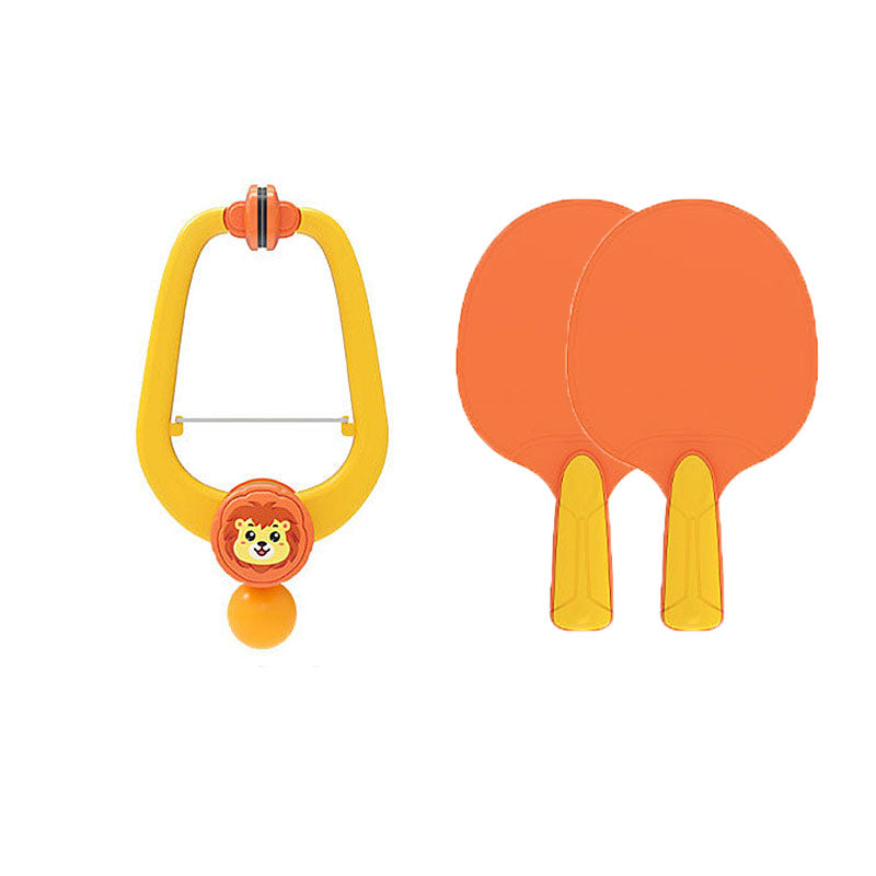 Doorway Ping Pong Set
