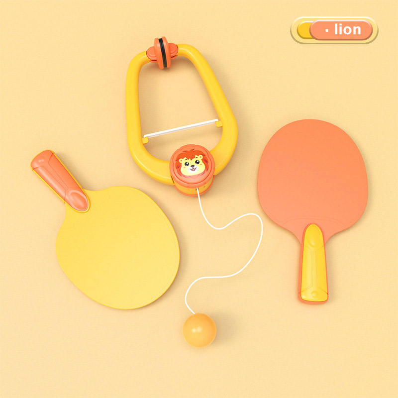 Doorway Ping Pong Set