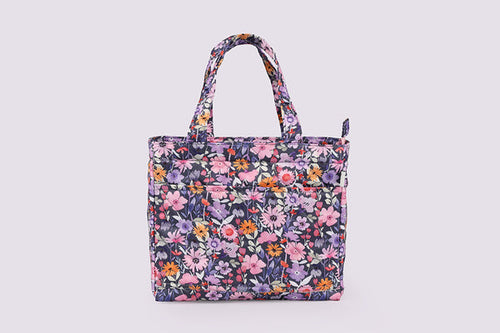 Travel Snack & Lunch Bag