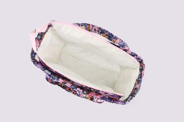 Travel Snack & Lunch Bag