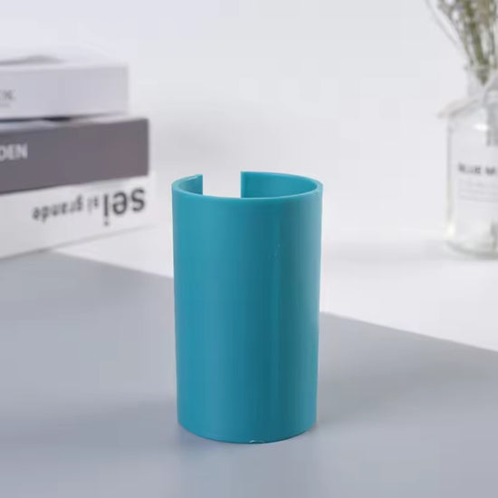 Sliding Birthday Wrapping Paper Cutter