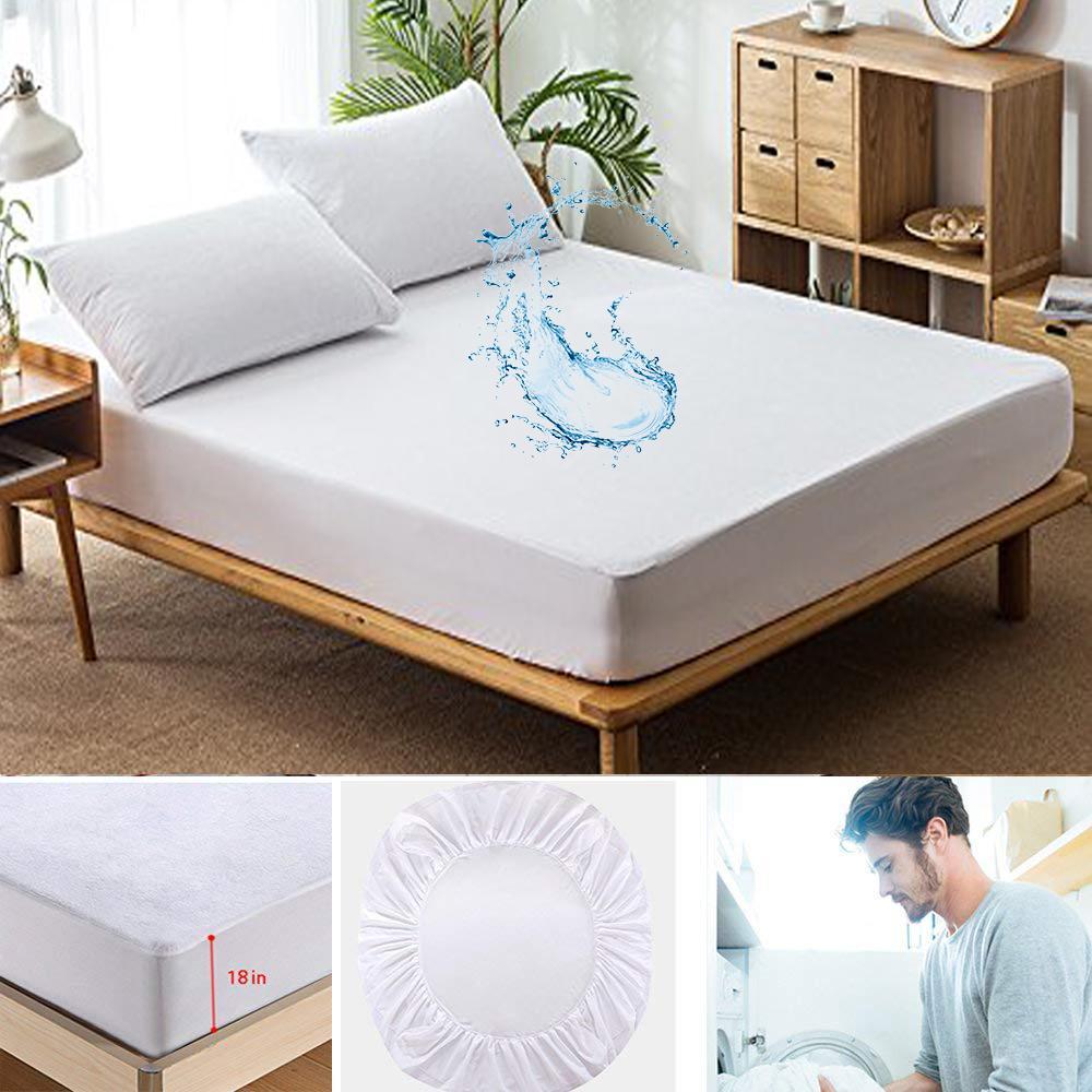 Water Proof Mattress Cover