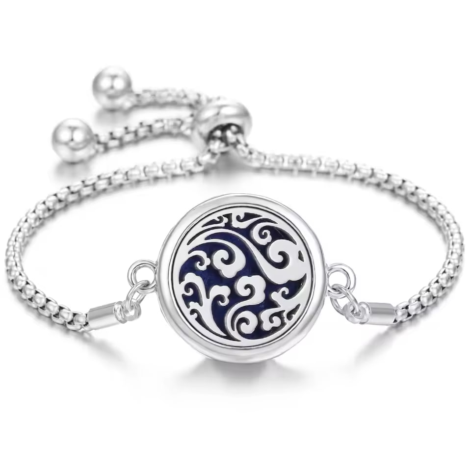Aroma Scent Bracelet