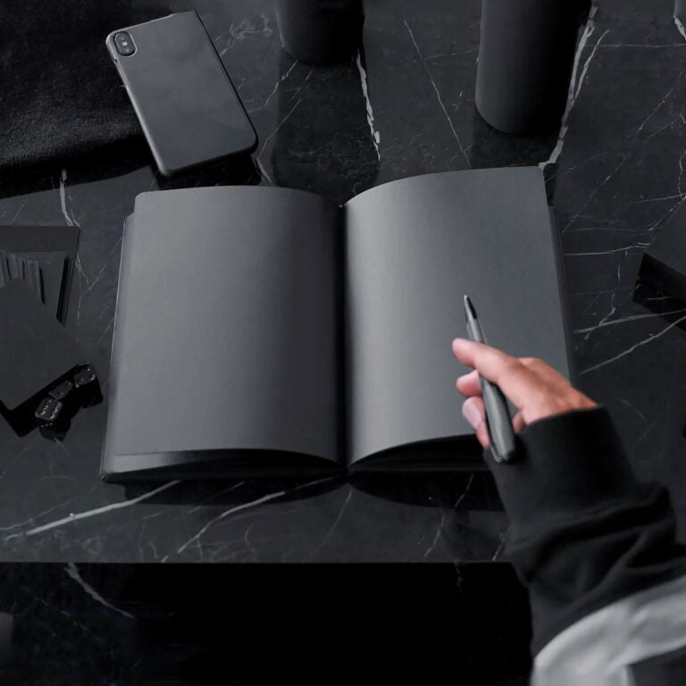 The Matt Journal