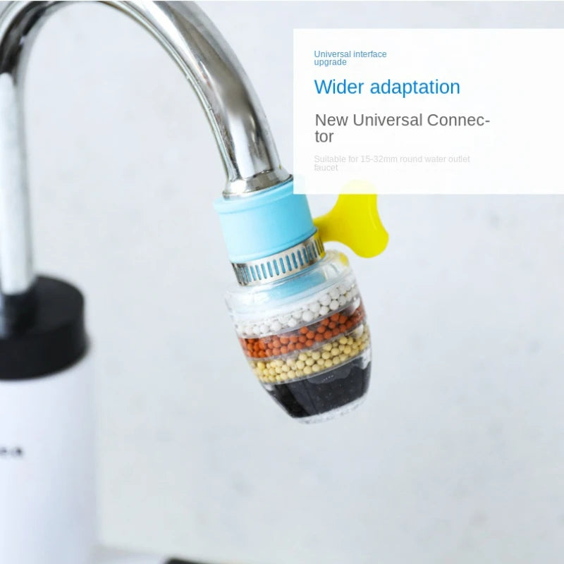 Tap Water Filter ( Pack of 2 )