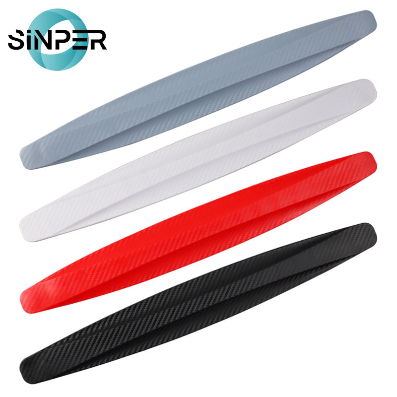 Car Front Rear Bumper Corner Protector