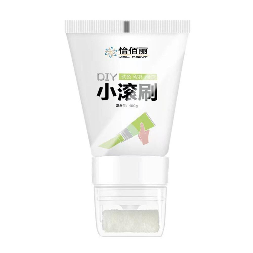 Wall Repair Paint Roller
