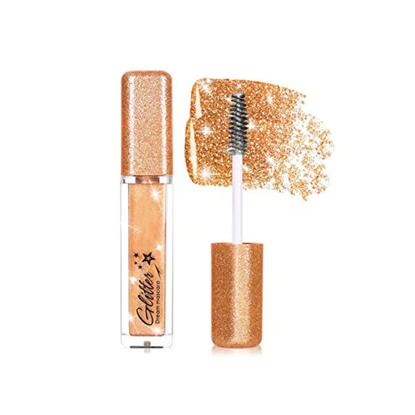 Diamond Galaxy Mascara