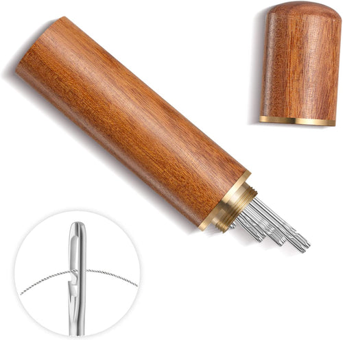 Self Threadning Needels ( Imported )