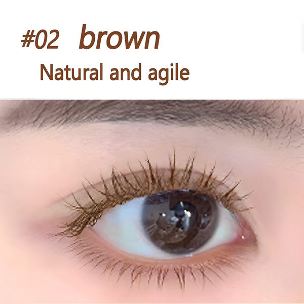 2 in 1 Iron Wand Mascara