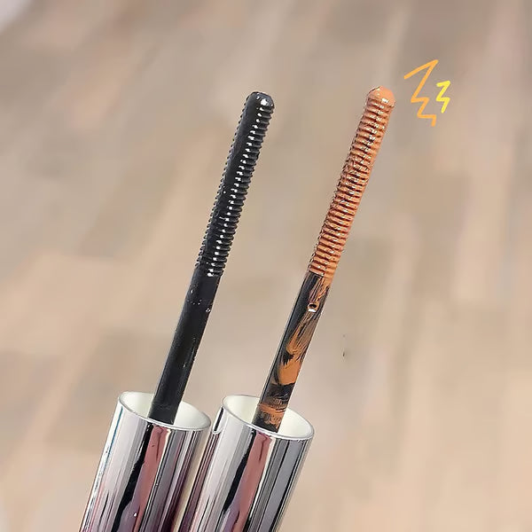 2 in 1 Iron Wand Mascara