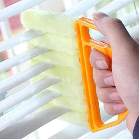7 in 1 Multi Purpose Finger Cleaning Brush