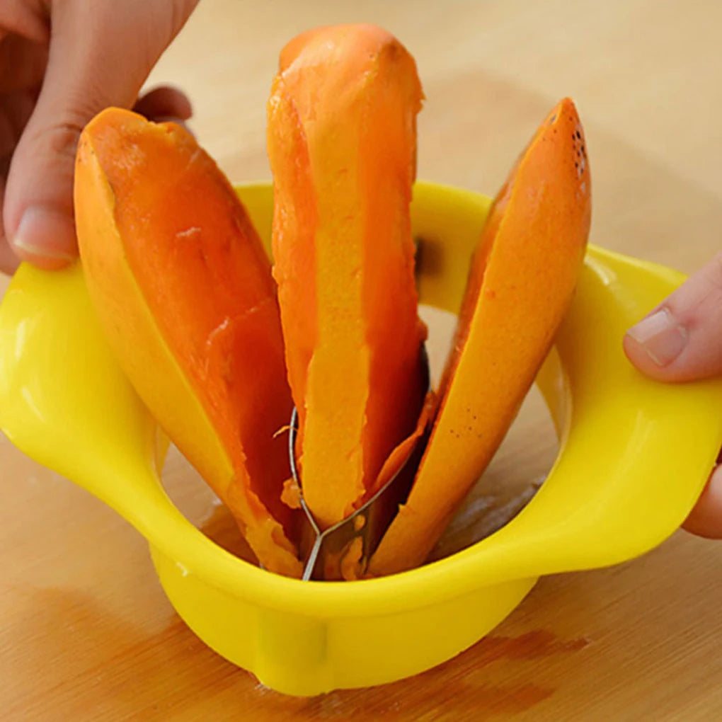 4 in 1 Fruit Slicer