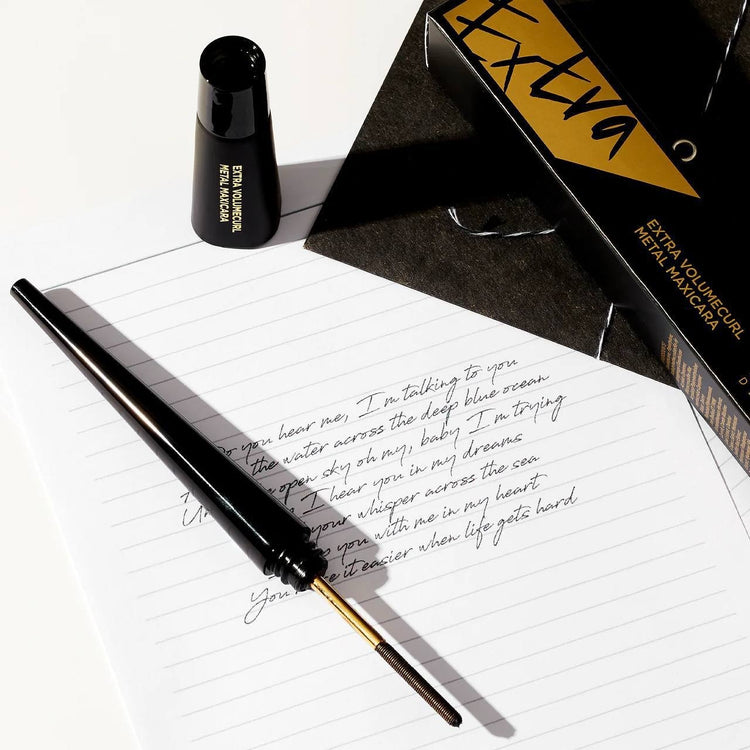 Natural Eyeliner - Quick Drying Formula Eye Liner