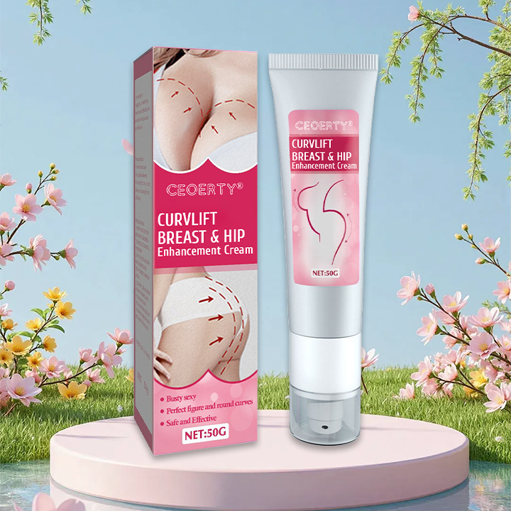 CurvLift Cream