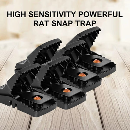 High Sensitive Mouse Trap