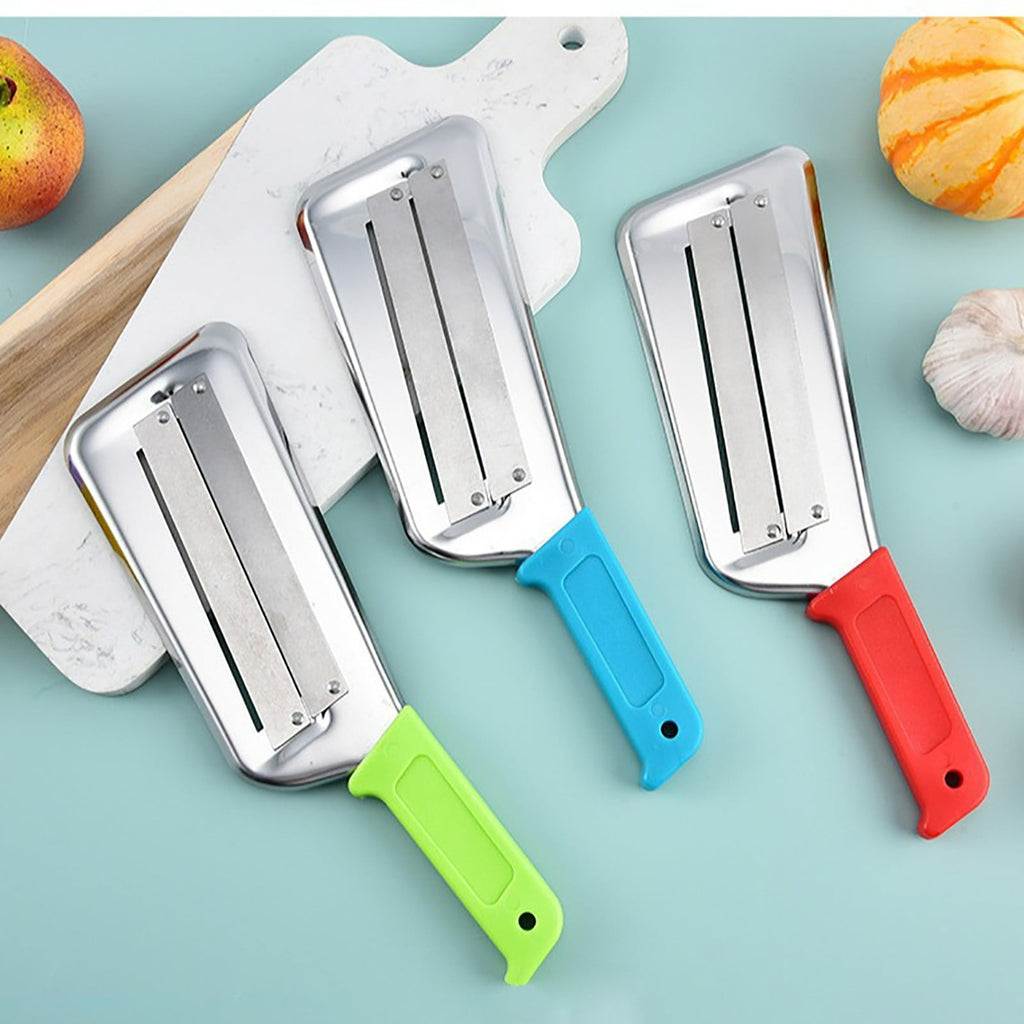 High Grade Stainless Steel Shredder Knife