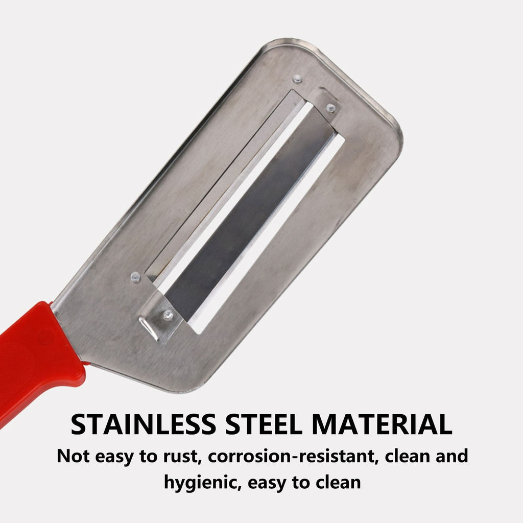High Grade Stainless Steel Shredder Knife