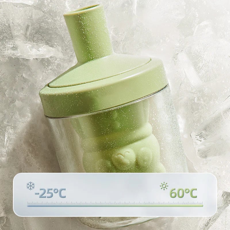 3 in 1 Ice Cream Mold Set