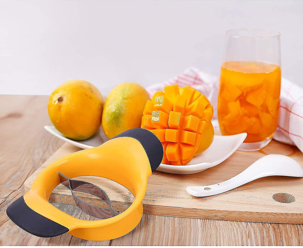 4 in 1 Fruit Slicer