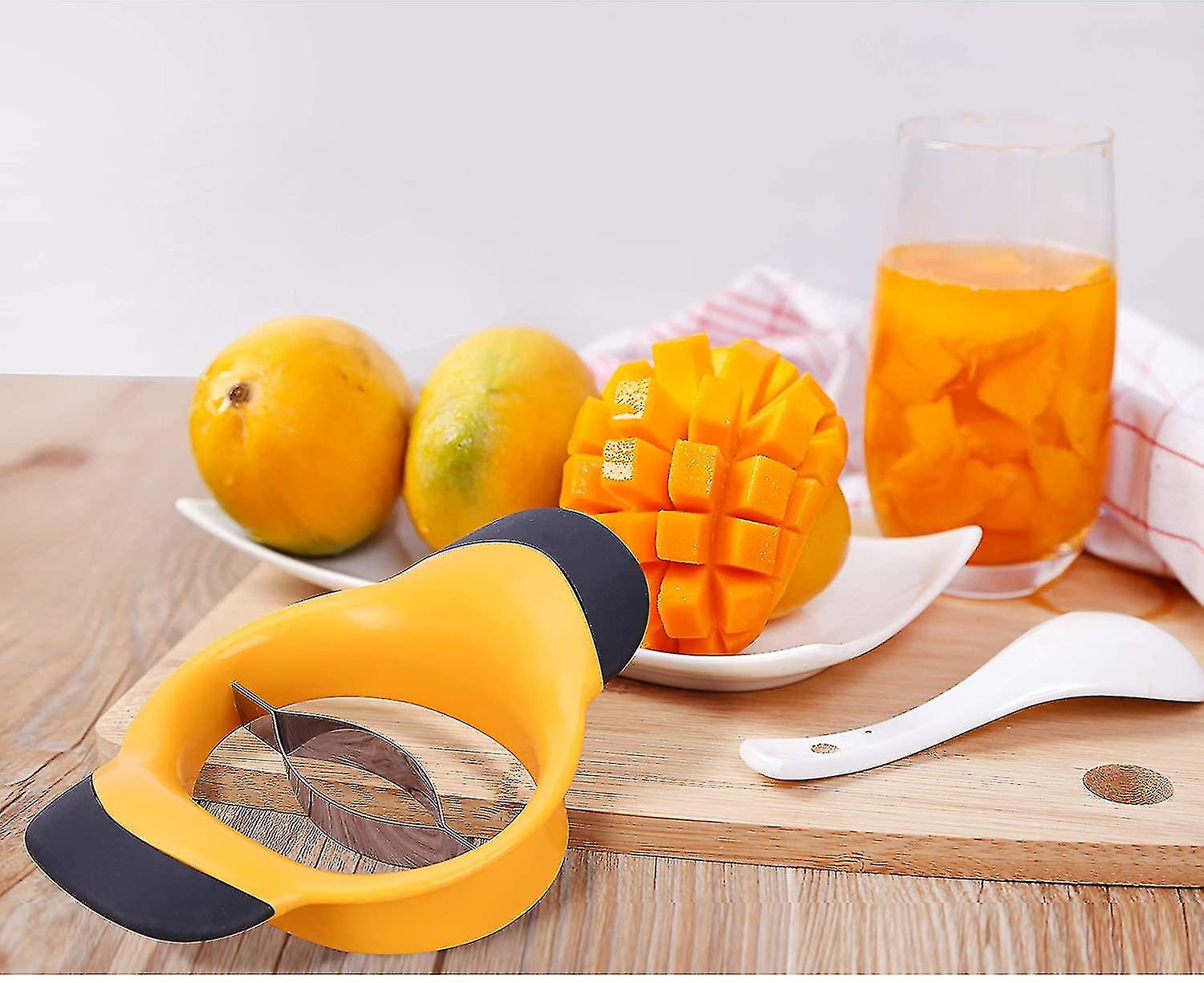 4 in 1 Fruit Slicer
