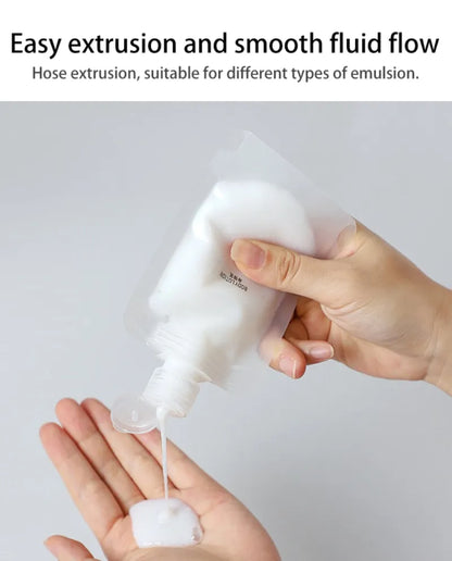 Portable Travel Pouches