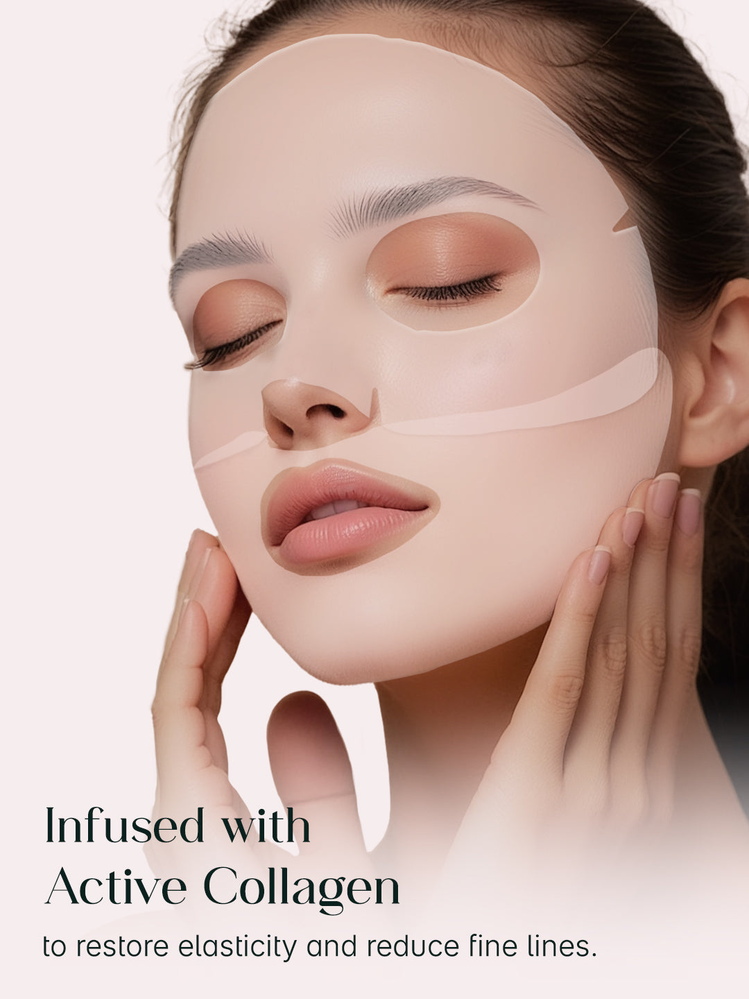 Seoulskin Collagen Glass Skin Overnight Mask