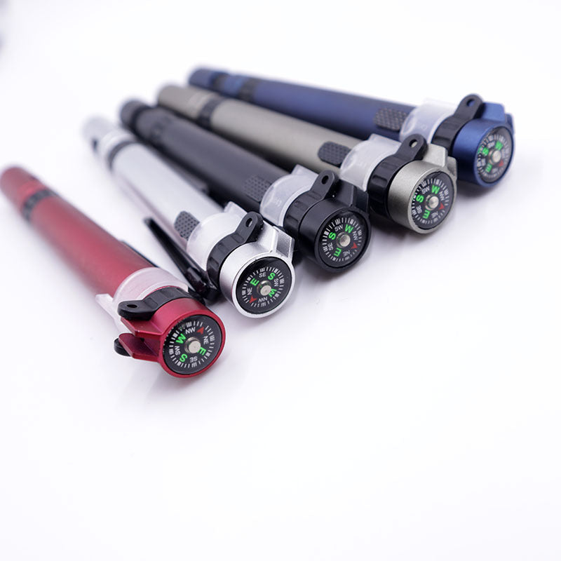 6-in-1 Smart Multi-Tool Pen