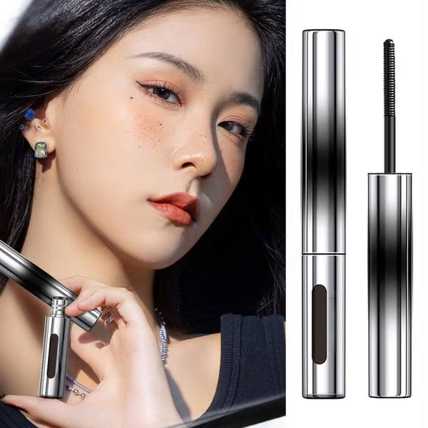 2 in 1 Iron Wand Mascara