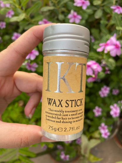 Hair Wax Stick