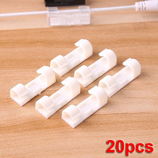 Wire Organizer Cable Clips