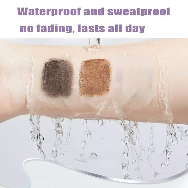 2 in 1 Iron Wand Mascara