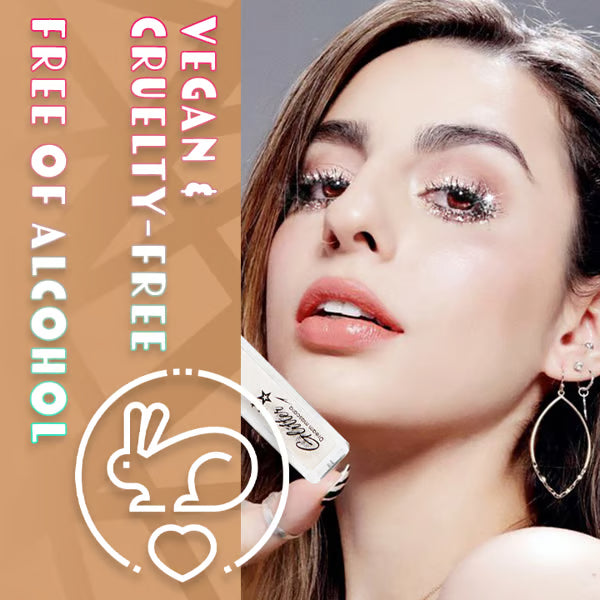 Diamond Galaxy Mascara