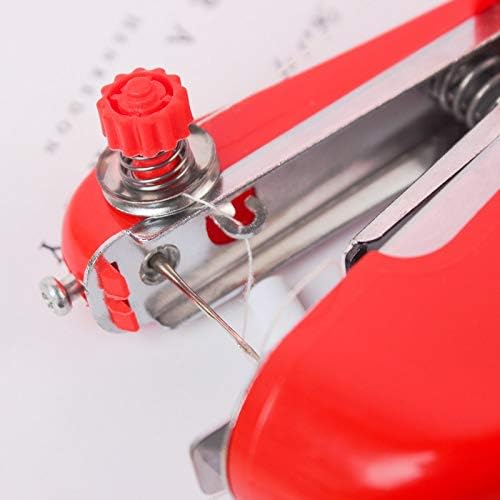 Small Household Sewing Machine, Light And Convenient