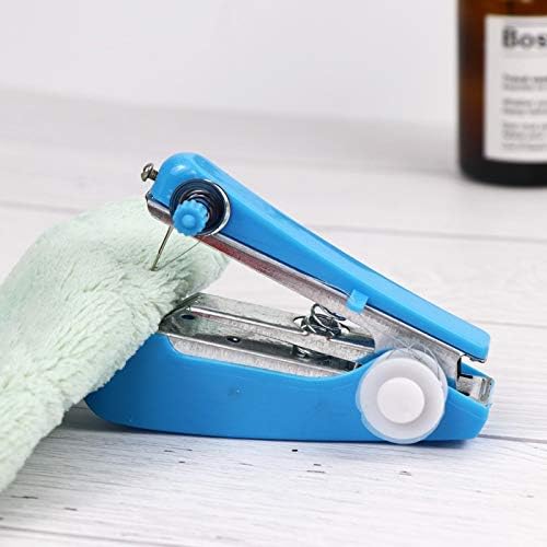 Small Household Sewing Machine, Light And Convenient