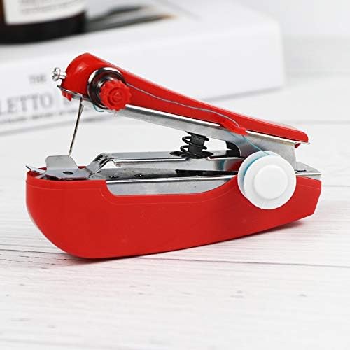 Small Household Sewing Machine, Light And Convenient