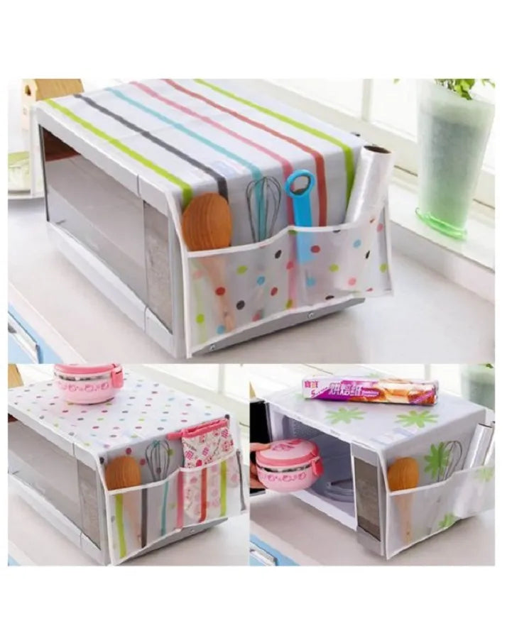 Microwave Oven Cover