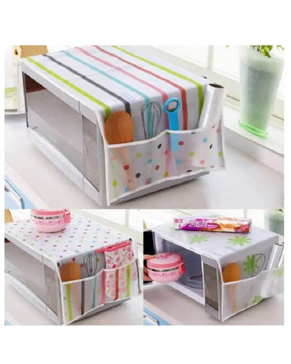Microwave Oven Cover